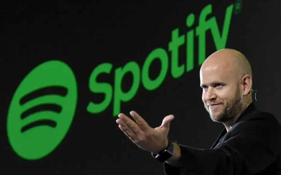 Spotify : 675 millions d’utilisateurs actifs et des bénéfices records