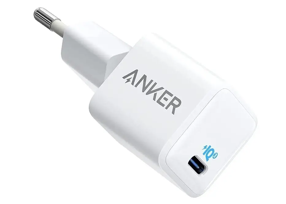 Prime Day : jusqu'à 38% sur les produits Anker (chargeur Nano 20W à 13€)