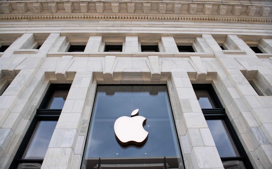 Quelles informations ont été révélées lors des derniers résultats financiers d'Apple ?