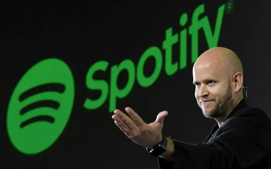 Spotify dénonce le contrôle "fou" d'Apple sur Internet et les consommateurs