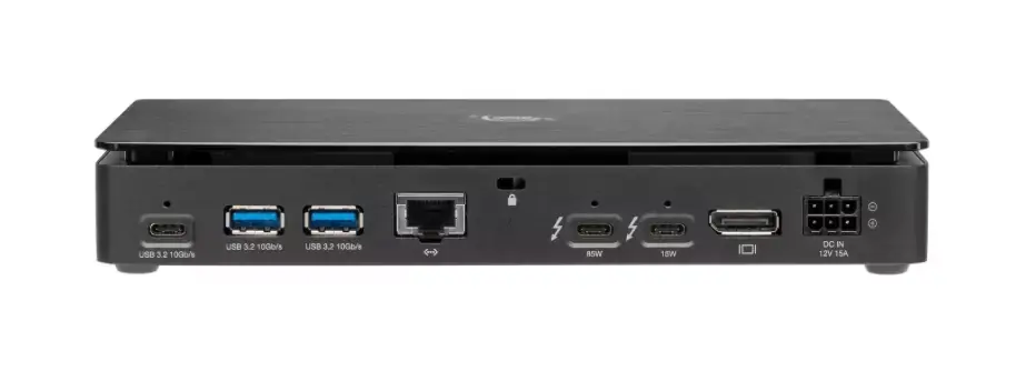 Ce dock Thunderbolt OWC avec du 10 GbE à -19% pour les soldes !