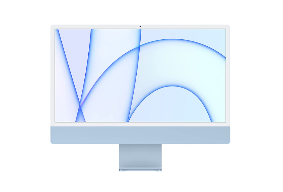 iMac M1 256Go à 1449€ (-220€), 512 Go à 1749€ (-150€), en stock