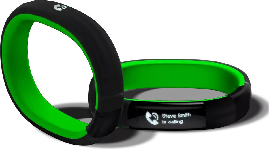 Razer présente un bracelet connecté et un concept de tour PC modulaire