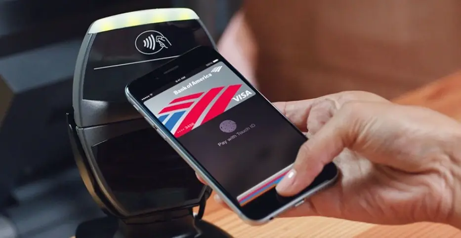 Apple se lance dans le paiement mobile