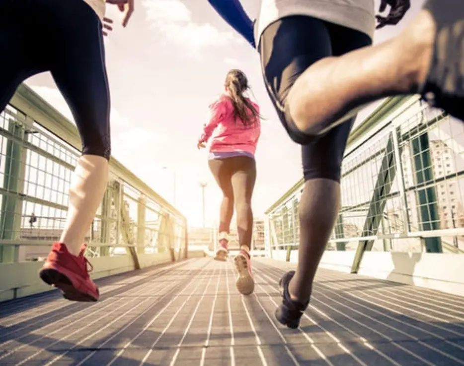 Jay Blahnik va parler marathon et Apple Watch à l'Apple Store de New York