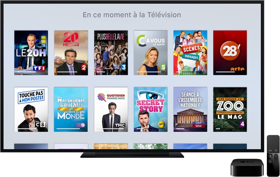 Molotov se connecte à Facebook et offre Disney Channel jusqu'à la fin mars