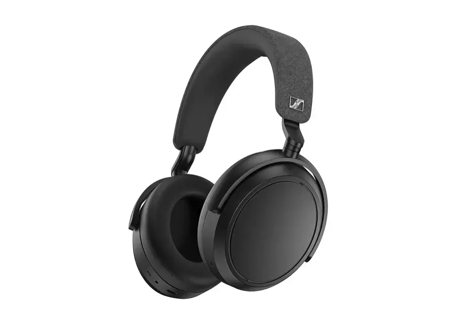 Momentum 4 : nouveau design et 60h d'autonomie pour le casque de Sennheiser