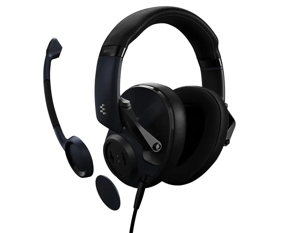 EPOS lance le casque H6 PRO (ouvert ou fermé) pour prendre la relève du GSP 600