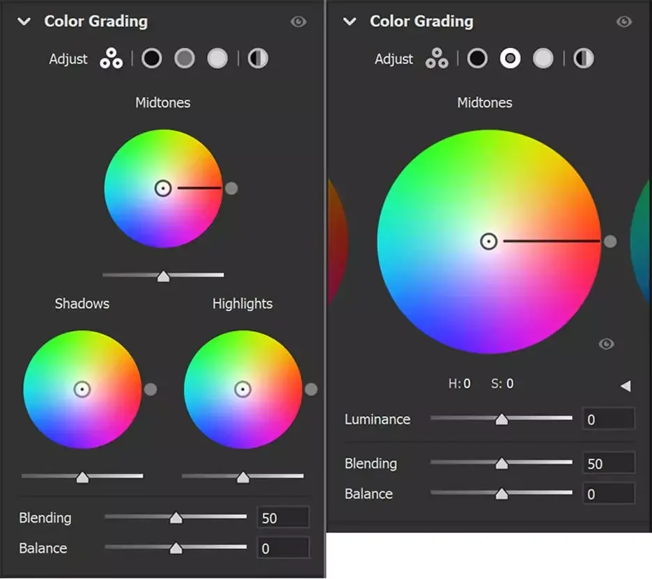 Adobe : mise à jour générale de Lightroom (contrôle des couleurs, filigranes, synchro...)