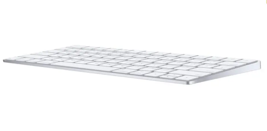 Promos : MacBook Air M1 à 1044€, Magic Keyboard à 69€, iPhone 12 mini à 769€