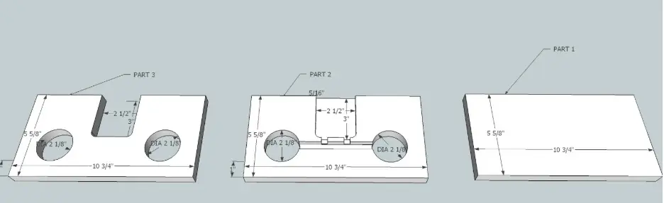 À faire soi-même : un Dock amplificateur passif pour iPhone