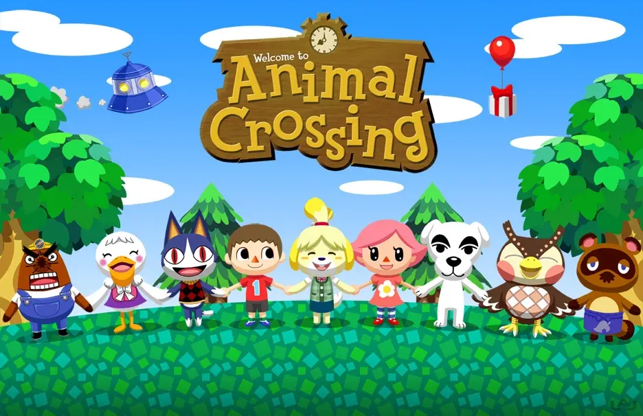 Pourquoi Nintendo a-t-elle choisi "Animal Crossing" pour son prochain jeu mobile ?