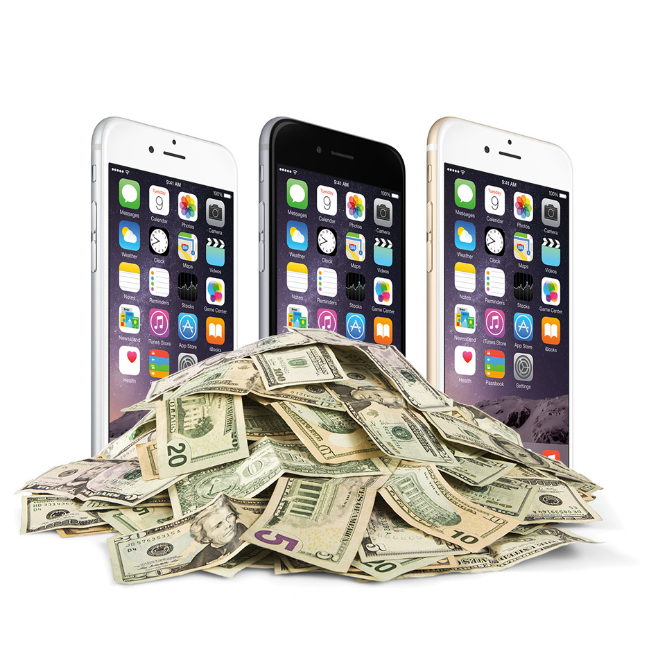 Opinion : l'iPhone est-il vraiment "trop" cher ?