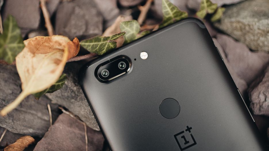 L'écran du OnePlus 6 dissimulerait aussi un lecteur d'empreintes