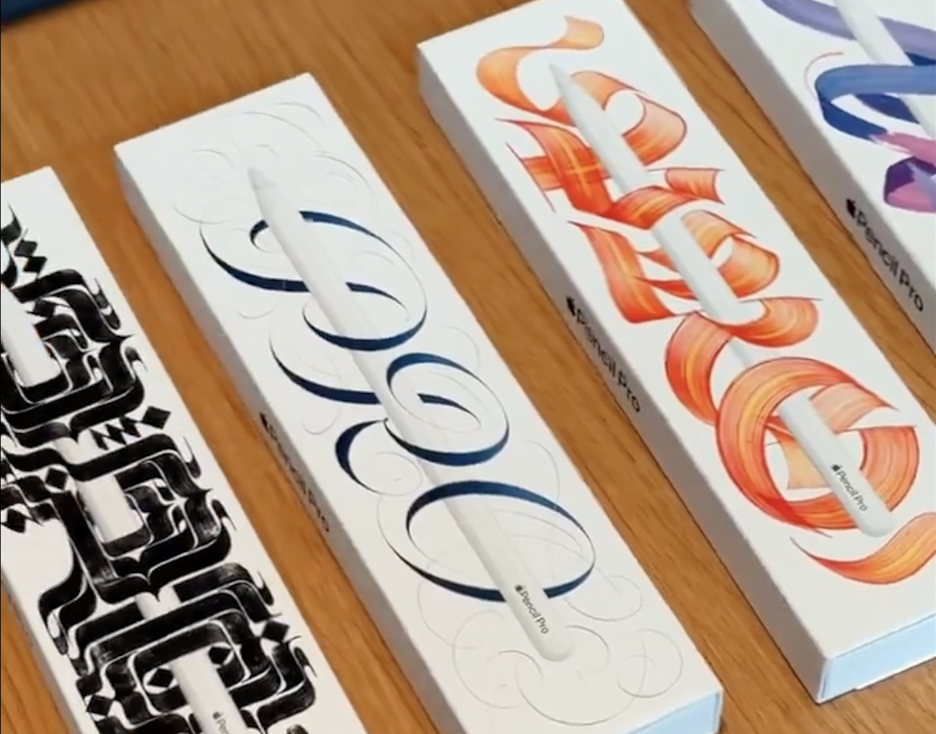 Des emballages collectors pour l
