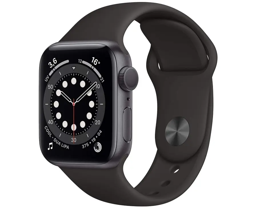 Soldes : Logitech Crayon à 49€, Apple Watch S6 dès 369€, iPhone 11/Pro dès 599/699€