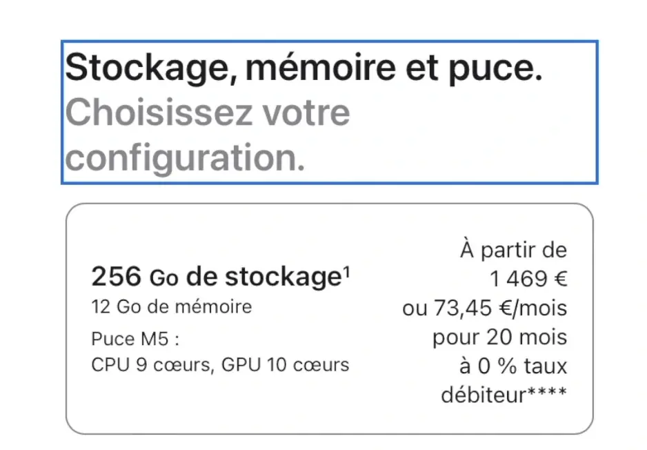 Test iPad Pro M5 : a-t-il enfin remplacé mon Mac ?