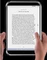 Apple discute tablette avec des éditeurs de livres