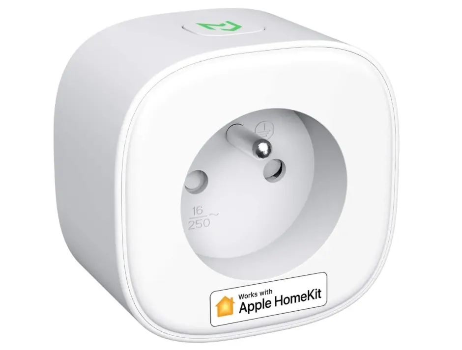 Promos : prise HomeKit à 15€, hub USB-C dès 18€, câble USB-C/Lightning MFi à 9€