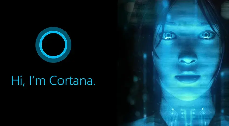 L'assistant vocal Cortana (Microsoft) pourrait débarquer sur iPhone et iPad