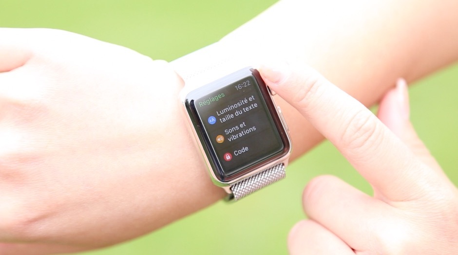 Apple Watch : du plus frustrant au plus insupportable (et une vidéo !)