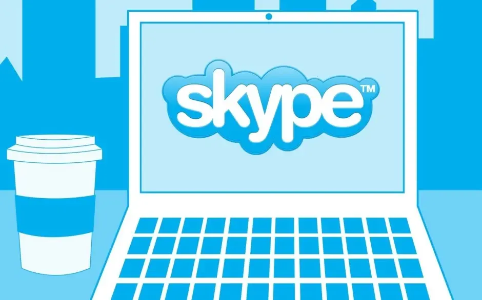 Skype passe des coups de fil depuis un navigateur web