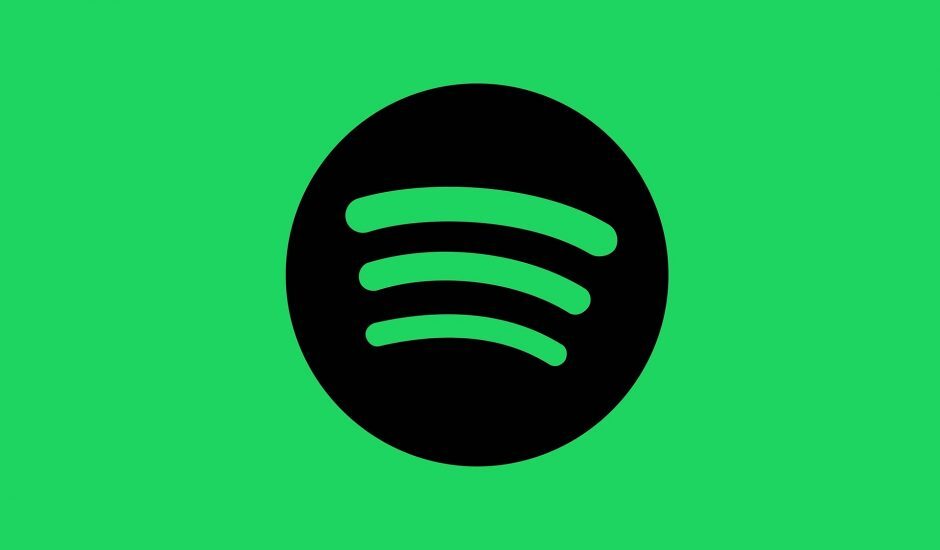 Spotify voudrait intégrer Greenroom au sein de l'App principale