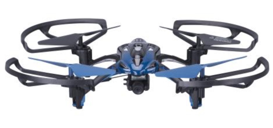 De belles promos sur les drones (Parrot, DJI, MiDrone) et les enceintes sans fil (UE, Bose...)