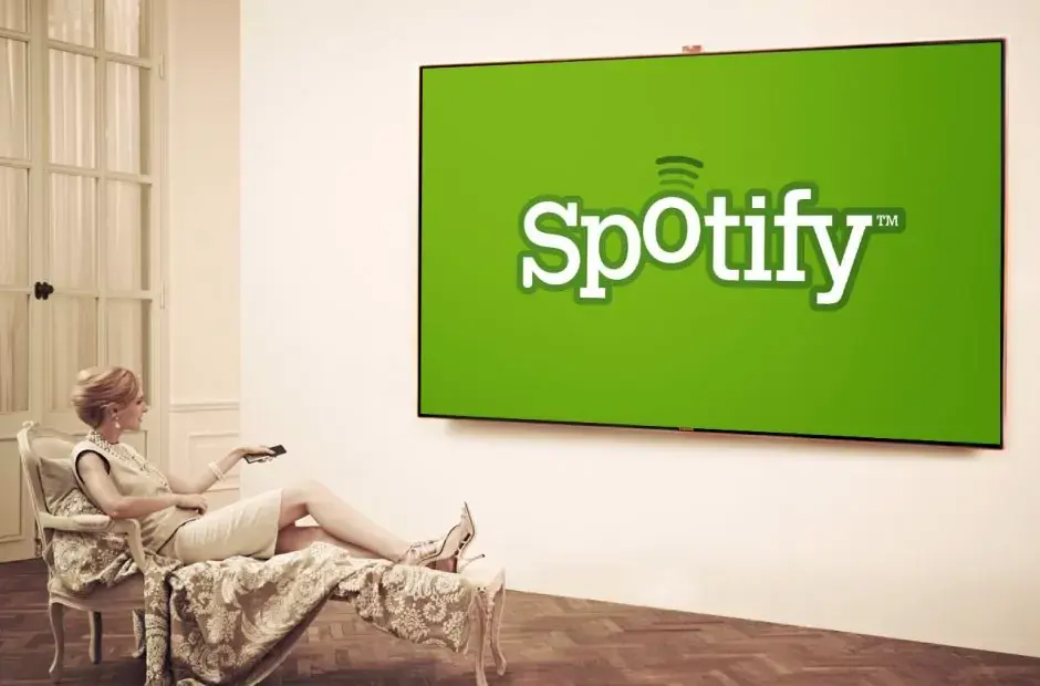 Streaming vidéo : Spotify repart à zéro (encore une fois)