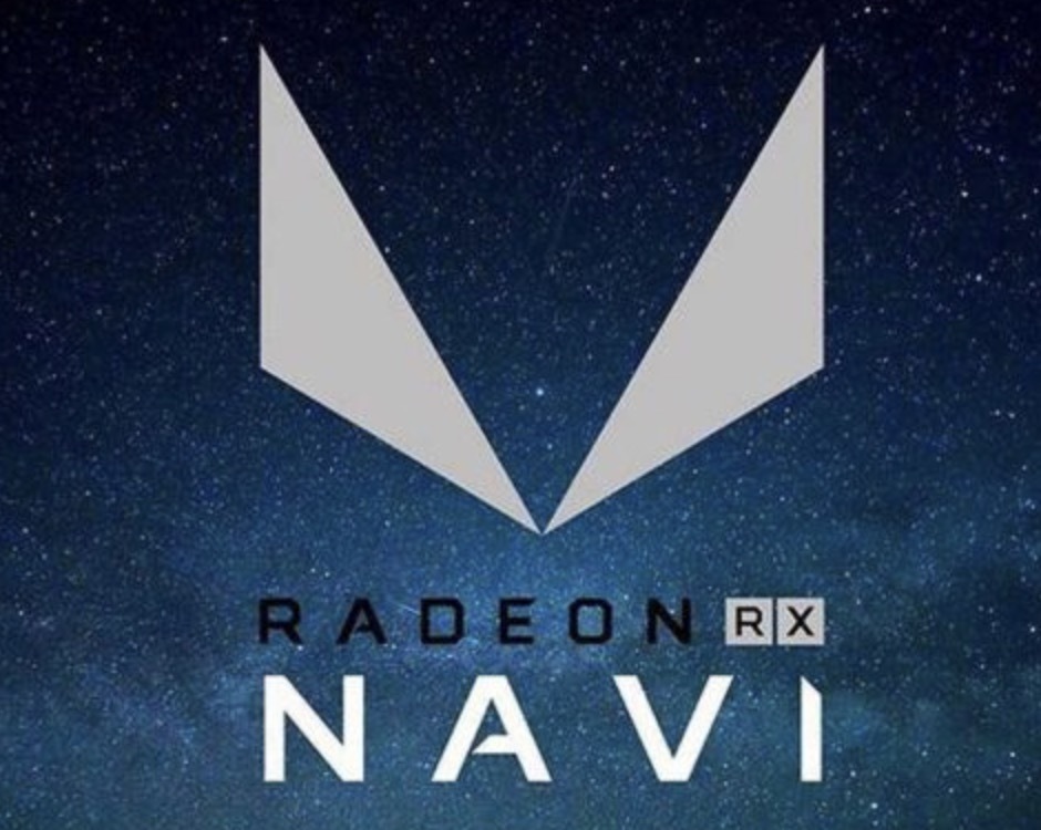 AMD pourrait dévoiler les GPU Navi en juin