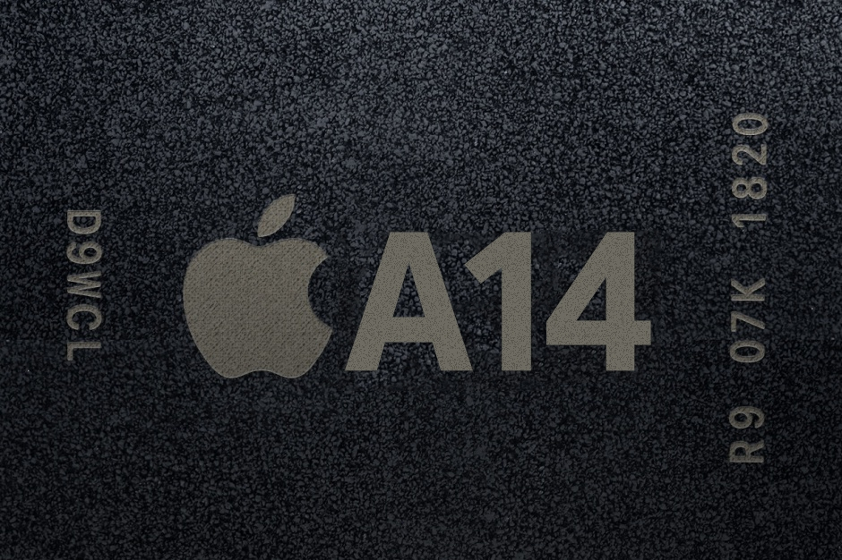 Apple A14 : le passage en 5nm offrirait une nette amélioration des performances