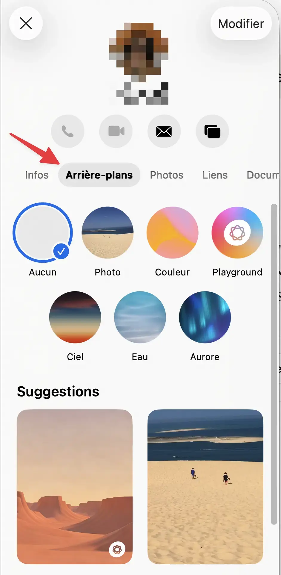 Filtrer le spam, &eacute;pingler des conversations&nbsp;: 7 astuces cach&eacute;es pour Messages&nbsp;!