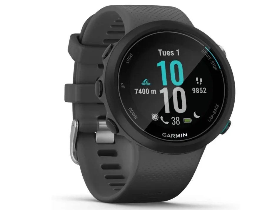 Jusqu'à 28% de remise sur les montres Garmin (Fenix 6 Solar à 399€)