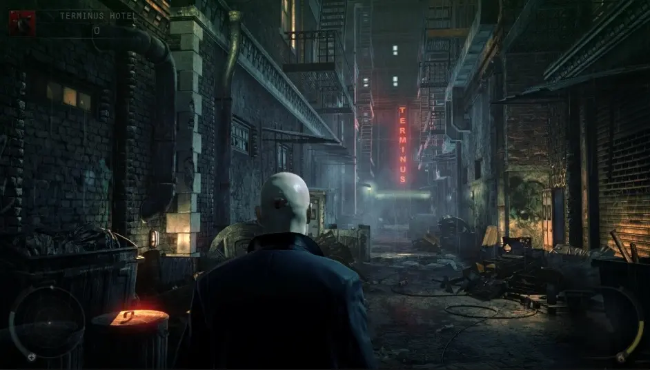 Hitman: Absolution - Elite Edition s'annonce ce printemps sur Mac