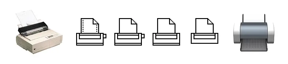 Susan Kare évoque son travail sur les icônes historiques du Mac