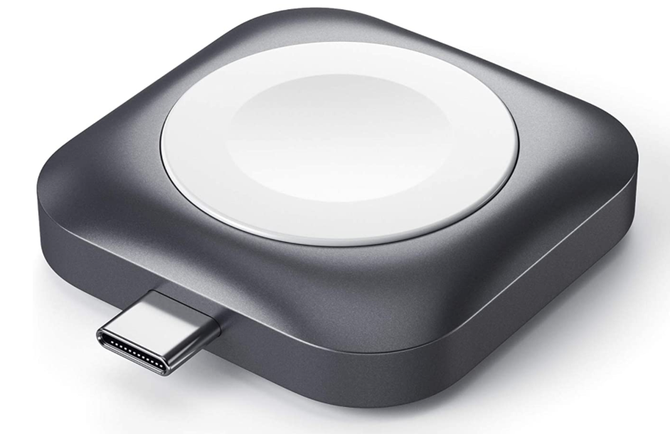 Promos : jusqu'à 33% de réduction sur les accessoires Satechi (hub USB-C dès 36€, support magnétique voiture à 33€, chargeur 75W à 55€)