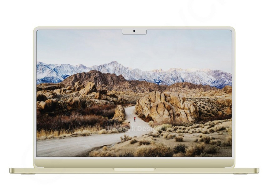 Qu'attendre du MacBook Air 15" M2 ?