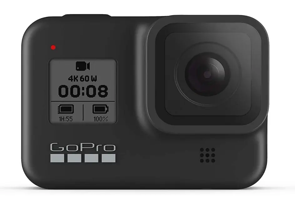 HomePro Challenge : 5 GoPro Hero8/Max à gagner par jour, tout en restant confiné