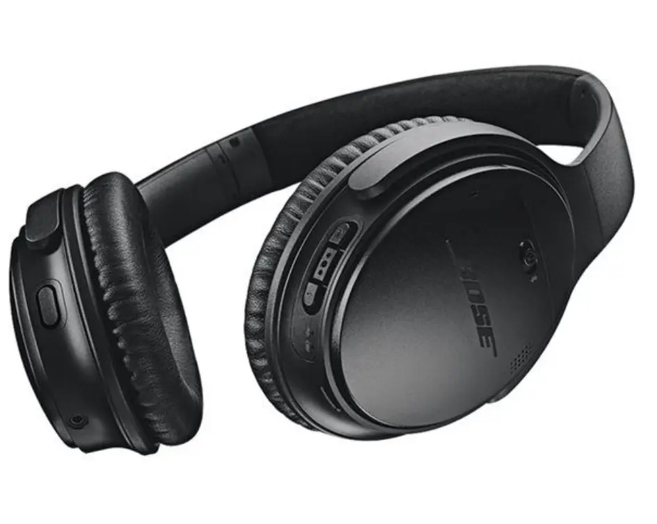 Bon plan : Bose QuietComfort 35 II à 219€