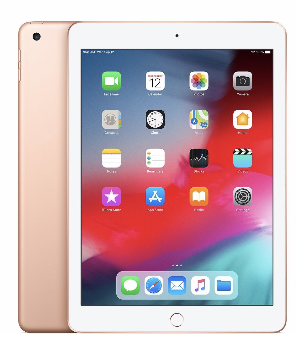 Refurb : le retour des iPad 6 dès 299€, iPad Pro 9,7" dès 489€, Mac mini dès 459€