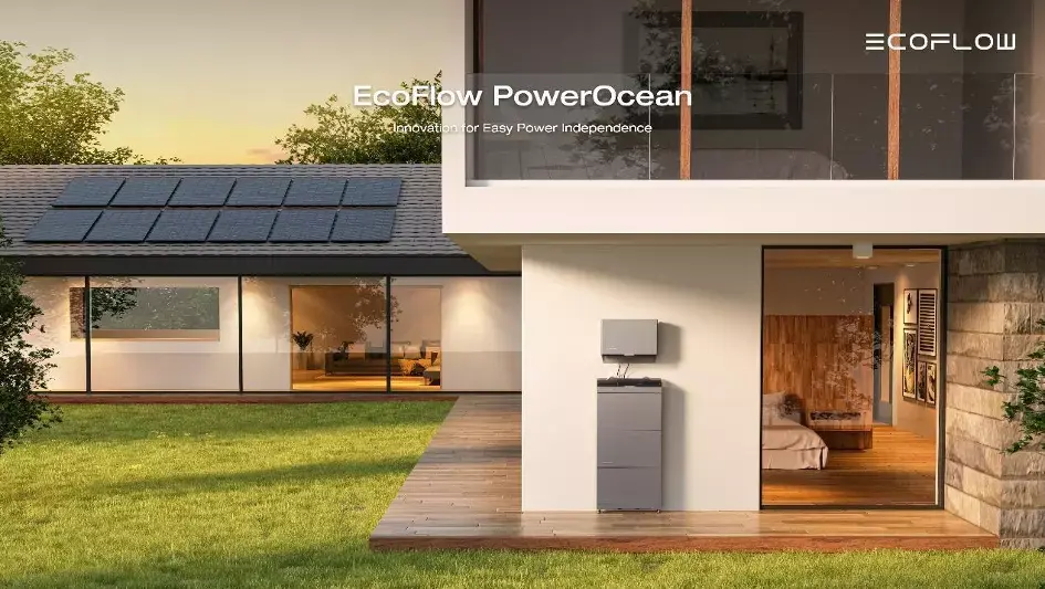 Batterie : Jackery Explorer 2000 Plus en LFP et EcoFlow PowerOcean, équivalent du Tesla PowerWall