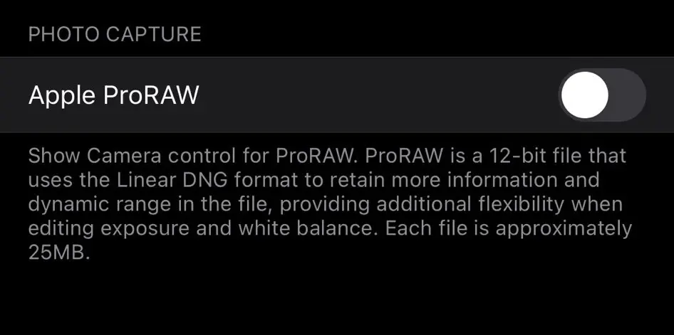 iOS 14.3 : Apple Pro Raw, suggestions d’apps, manettes de PS5