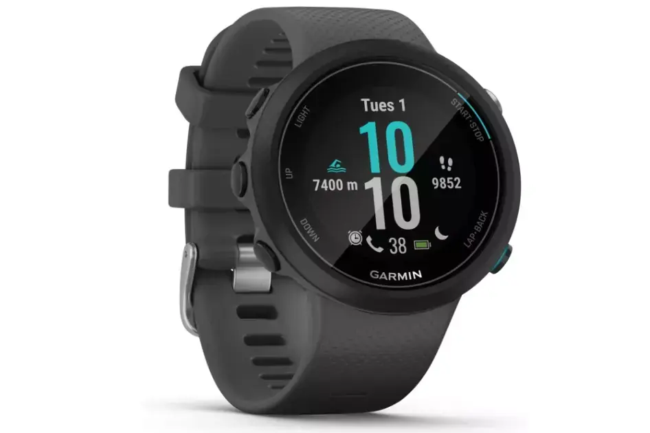 #BlackFriday : jusqu'à 40% de réduction sur les montres Garmin (Instinct Esports à 179€)