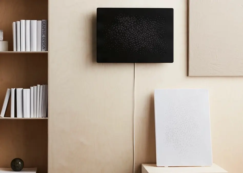 Sonos/Ikea : voici les Symfonisk Picture Frame compatibles AirPlay 2