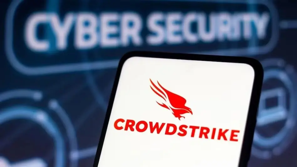 Microsoft CrowdStrike