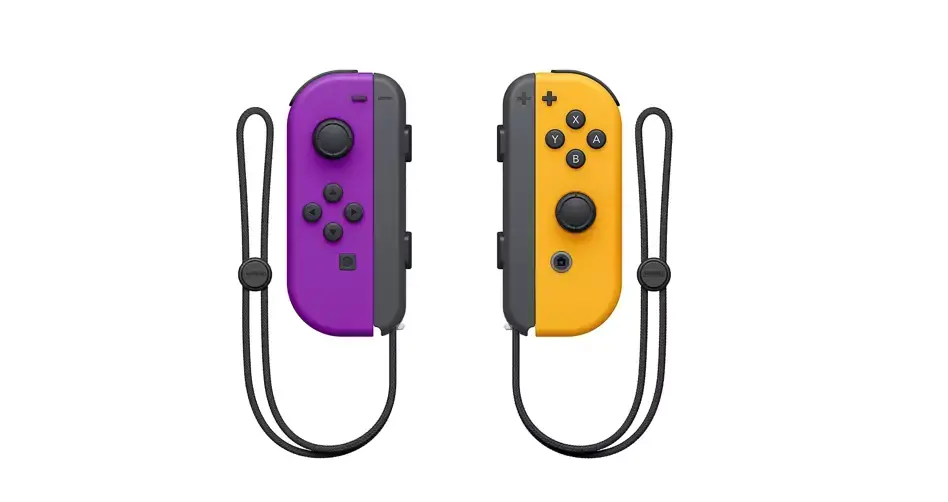 iOS 16 et macOS Ventura prennent en charge les Joy-Con et la manette Pro de la Switch