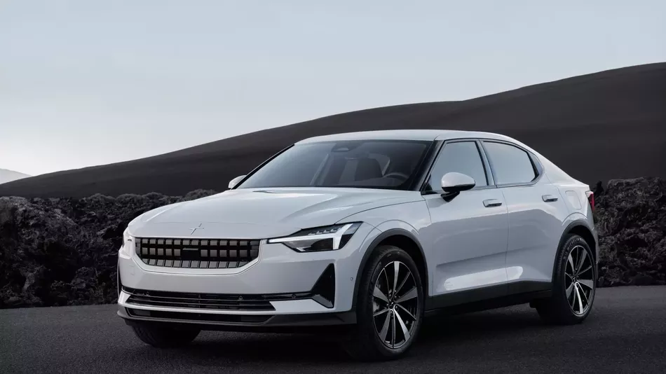 Une nouvelle Polestar 2 au prix de la Tesla Model 3SR+ (et une version "Long Range")