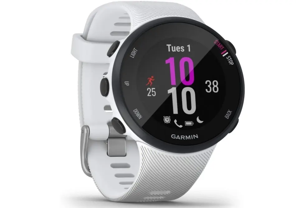 Prime Day : jusqu'à 38% de remise sur les montres et bracelets d'activité Garmin