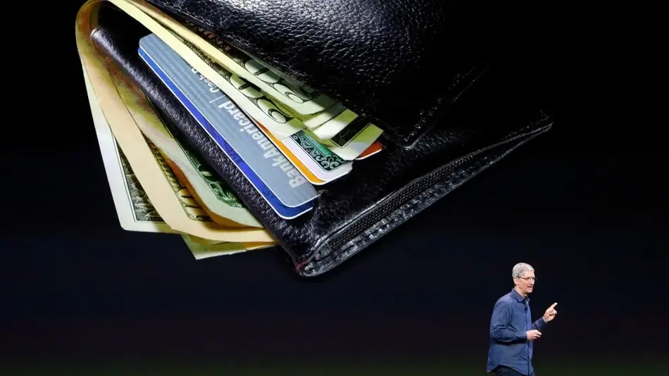 Apple Pay faciliterait l'utilisation de cartes bancaires falsifiées