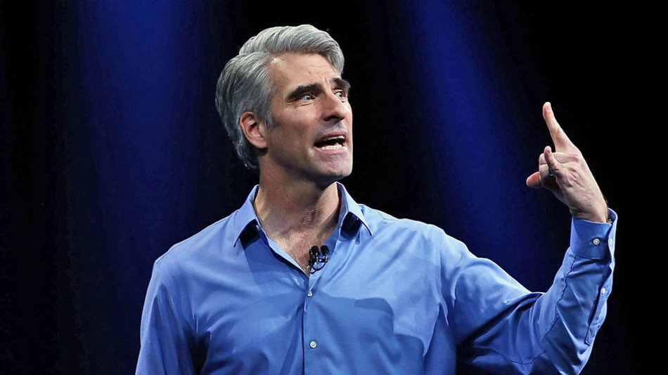 Craig Federighi : la demande du FBI est "décevante" et implique "un retour en arrière"